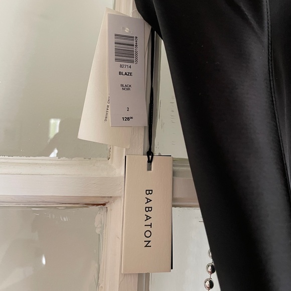 Aritzia Babaton Corset Bodysuit - Picture 2 of 5